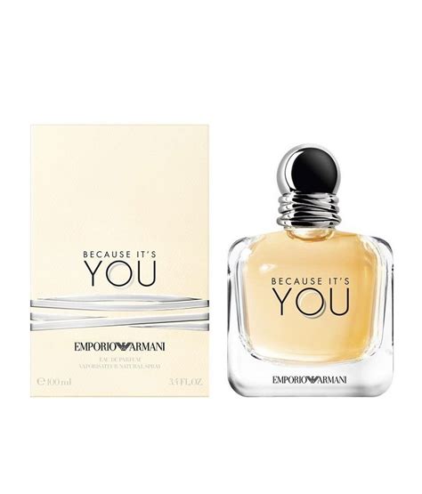 imitazione profumo you emporio armani donna